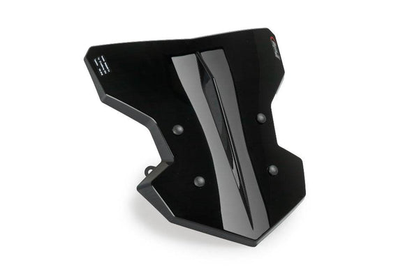 PUIG New Generation Sport Screen Yamaha MT-03 2020-25 - Motorcycle Performance Store