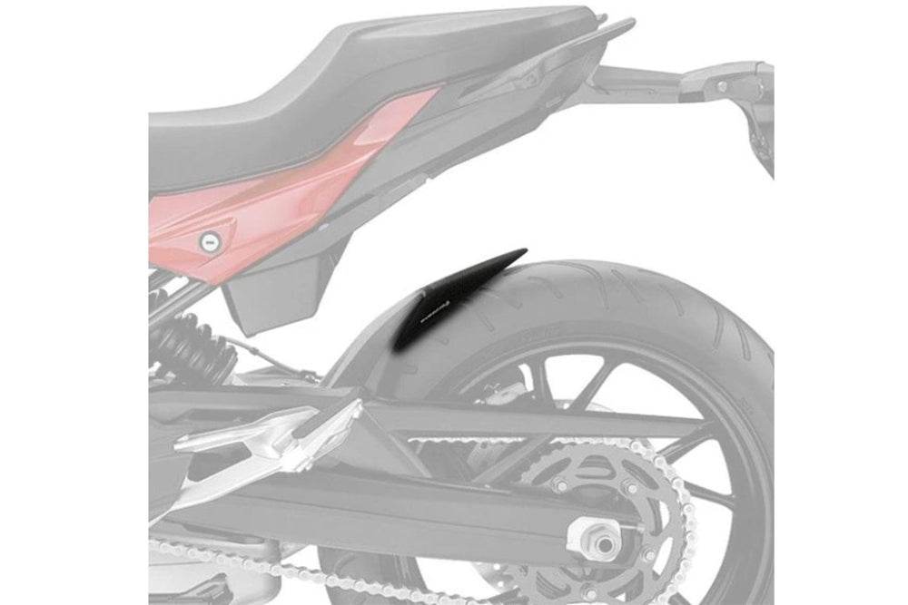 Puig Rear Fender Extension BMW F900 XR 2020-25 - Motorcycle Performance Store