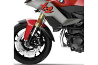 Puig Front Fender Extension BMW F900 XR 2020-25 - Motorcycle Performance Store