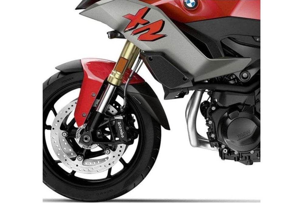 Puig Front Fender Extension BMW F900 XR 2020-25 - Motorcycle Performance Store