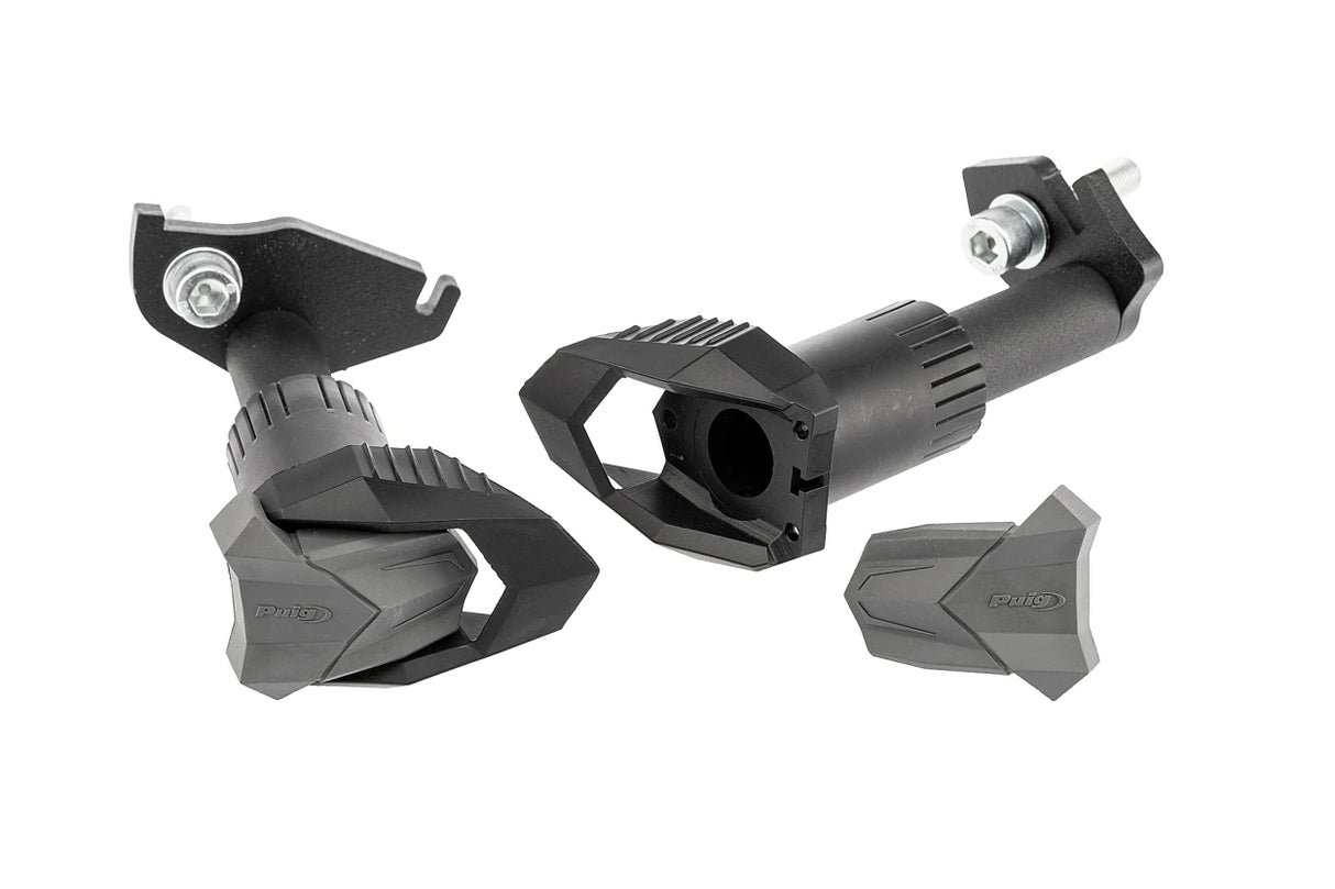Puig R19 Protezioni Telaio Suzuki GSX-S125 2020-26