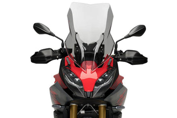 Puig Headlight Protector BMW F900 XR 2020-25 - Motorcycle Performance Store