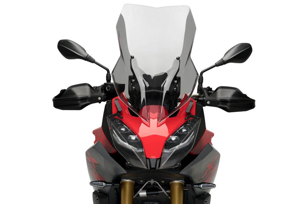 Puig Headlight Protector BMW F900 XR 2020-25 - Motorcycle Performance Store