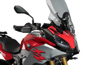 Puig Headlight Protector BMW F900 XR 2020-25 - Motorcycle Performance Store