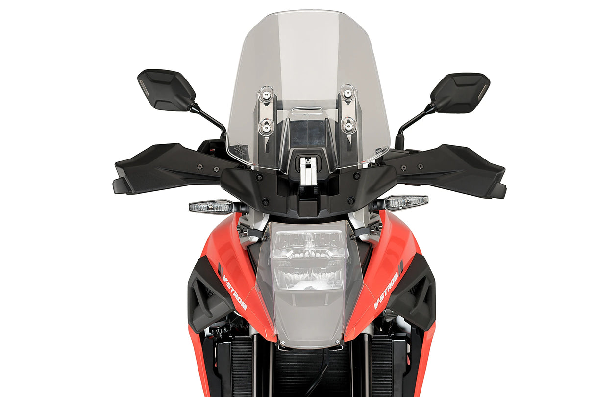 Puig Headlight Protector Suzuki DL1050 Xt V-Strom 2020-26 image 4