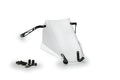 Puig headlight protector Suzuki DL1050 V-Strom 2020-2026 clear polycarbonate headlight guard