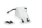 Puig headlight protector Suzuki DL1050 V-Strom 2020-2026 clear polycarbonate headlight guard