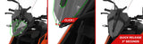 Puig Headlight Protector KTM 890 (Adventure) 2021-22