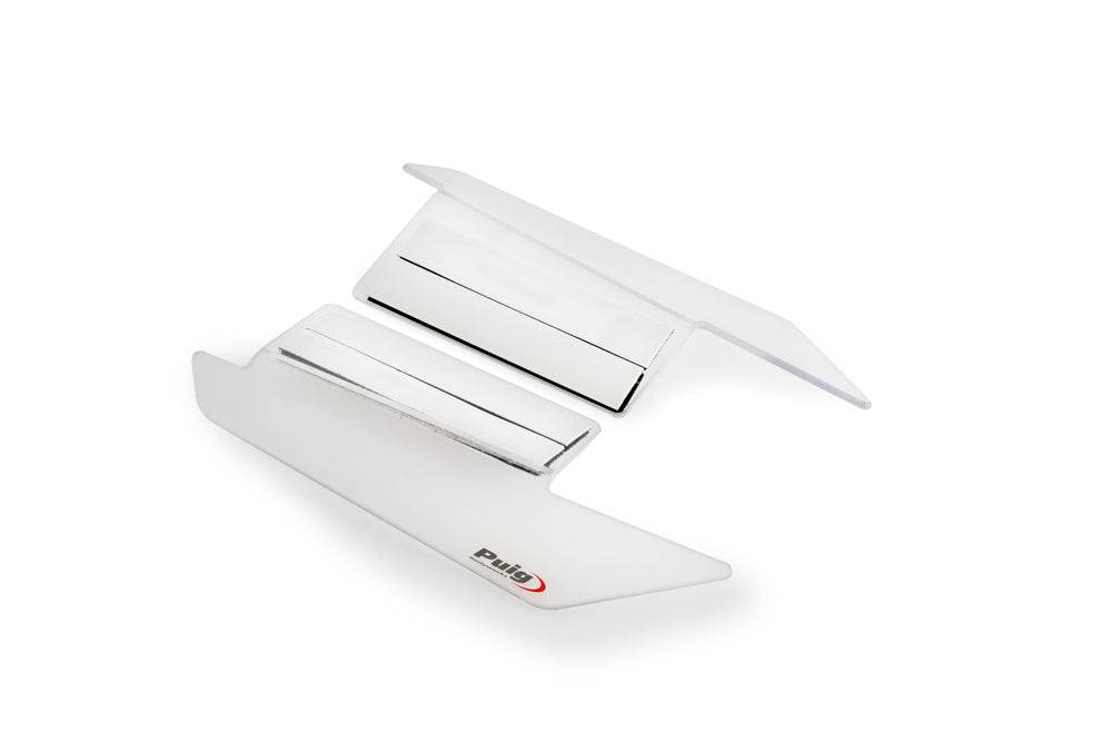 Puig Upper Deflectors BMW F900 XR 2020-25 - Motorcycle Performance Store