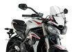 Puig Clear Sport Screen Triumph Street Triple 765 R / RS