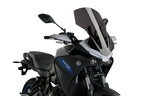Puig Touring Screen Yamaha Tracer 7 (GT) 2021-25 - Motorcycle Performance Store