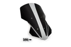 Puig Touring Screen Yamaha Tracer 7 (GT) 2021-25 - Motorcycle Performance Store