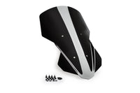 Puig Touring Screen Yamaha Tracer 7 (GT) 2021-25 - Motorcycle Performance Store