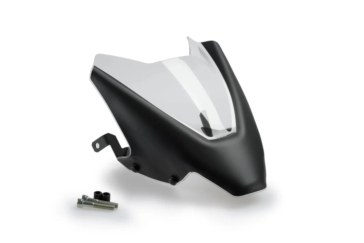 Puig Sports Screen Ducati Streetfighter V4 (S) 2020-24