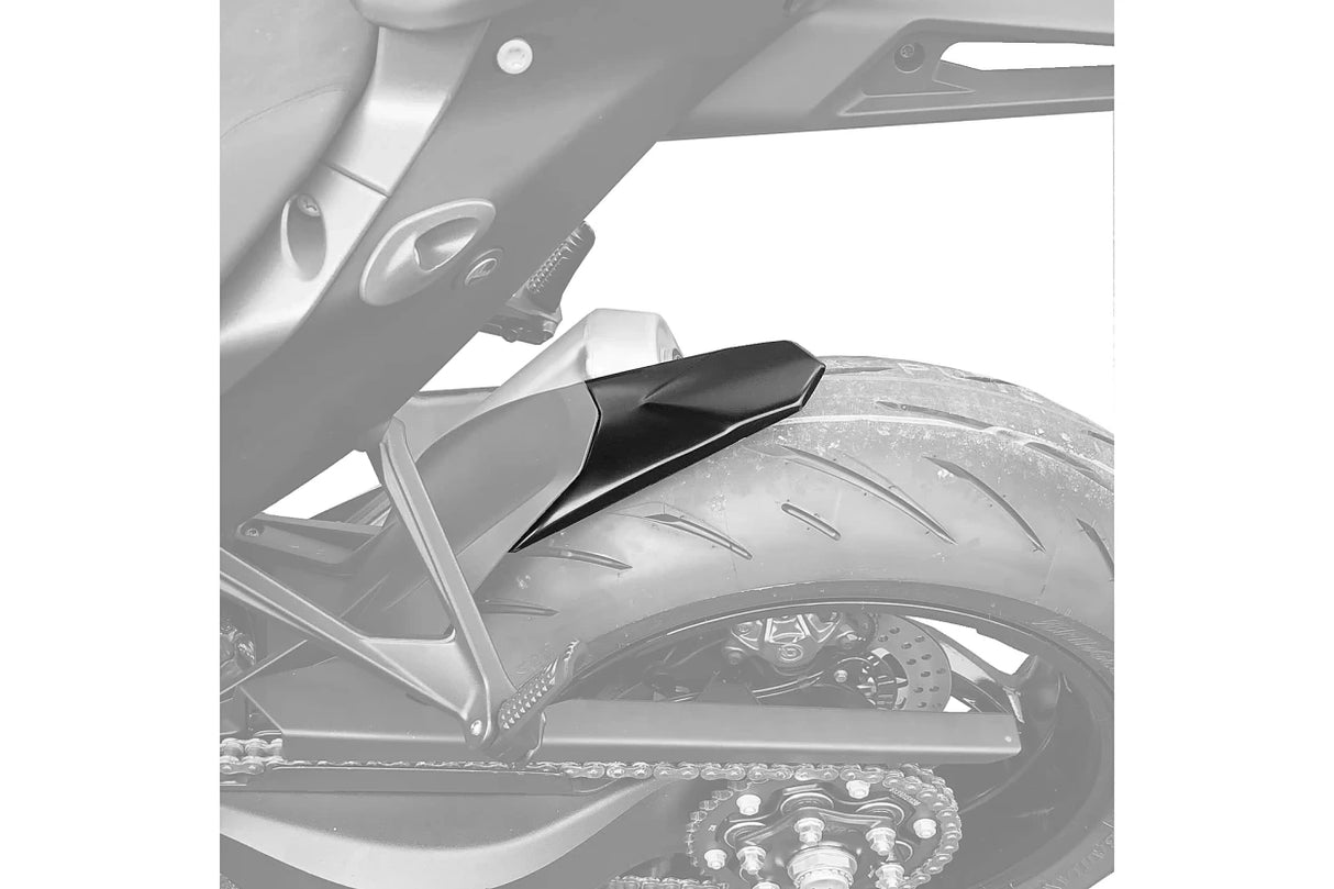 Puig Rear Fender Extension KTM 1290 Superduke R 2020-24 image 2