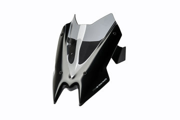 Puig New Generation Sport Screen Kawasaki Zh2 2020-26