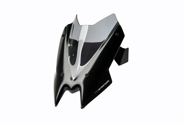 شاشة بويج الرياضية من الجيل الجديد كاواساكي ZH2 (SE) 2020-25