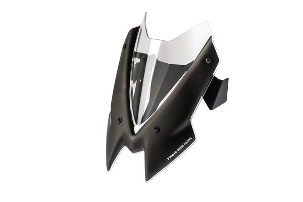 شاشة بويج الرياضية من الجيل الجديد كاواساكي ZH2 (SE) 2020-25