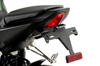 Puig Kennzeichenhalter Honda CB650R (E-Clutch) 2021-26