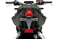 Puig Kennzeichenhalter Honda CB650R (E-Clutch) 2021-26