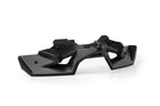 Puig Naked Front Spoiler Kawasaki Z900 (SE) 2020-24 - Motorcycle Performance Store