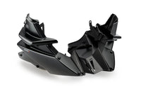 PUIG Engine Spoiler - Yamaha Tracer 9 / GT 2021-24 - Motorcycle Performance Store