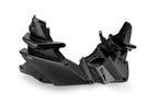 PUIG Engine Spoiler - Yamaha Tracer 9 / GT 2021-24 - Motorcycle Performance Store