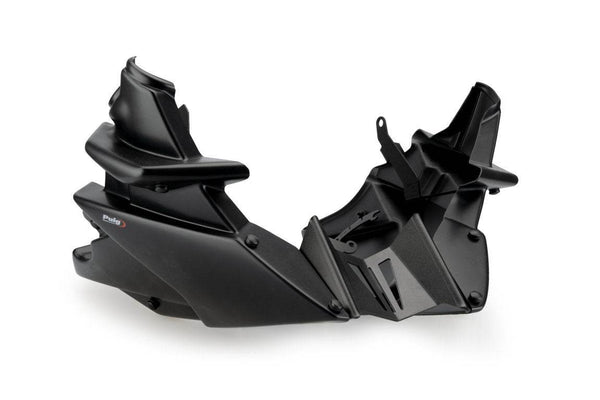 PUIG Engine Spoiler - Yamaha Tracer 9 / GT 2021-24 - Motorcycle Performance Store