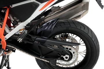 Puig Rear Hugger KTM 1290 Super Adventure (R,S) 2021-24 - Motorcycle Performance Store