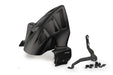 Puig Matt Black Rear Hugger for the KTM 1290 Super Adventure R/S - Motorcycle Performance Store_2