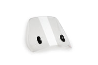 PUIG Trafic Windshield - Sym Symphony SR 125 2021-23 - Motorcycle Performance Store