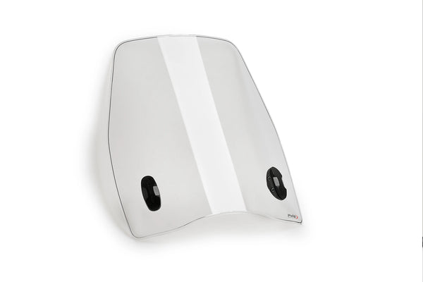 PUIG Urban Windshield - Sim Symphony 125 2021-23