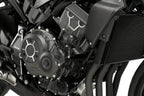 Puig Beam 2.0 Auxiliary Lights Honda CB1000R 2018-25 - Motorcycle Performance Store