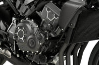 Puig Beam 2.0 Auxiliary Lights Honda CB1000R 2018-25 - Motorcycle Performance Store