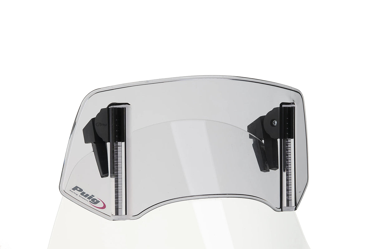 Prolongateur de visière multi-réglable PUIG