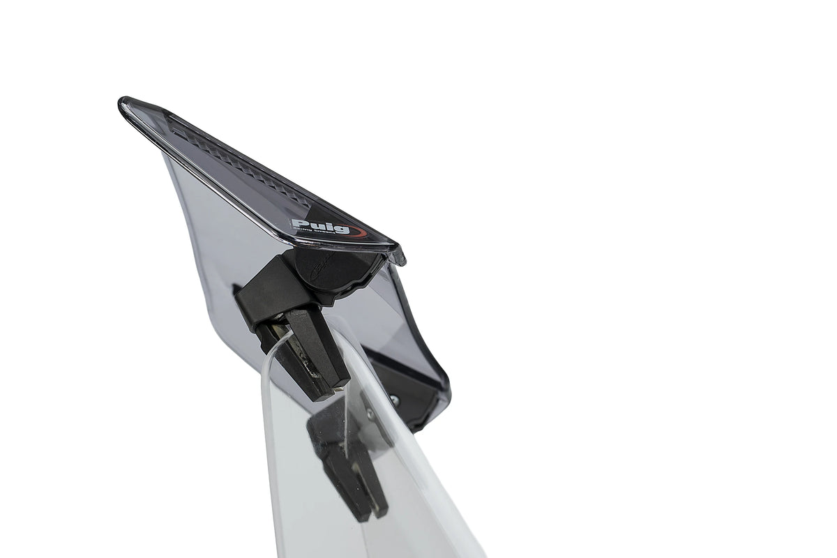 PUIG Multi-Adjustor-Verlängerungsvisier image 10