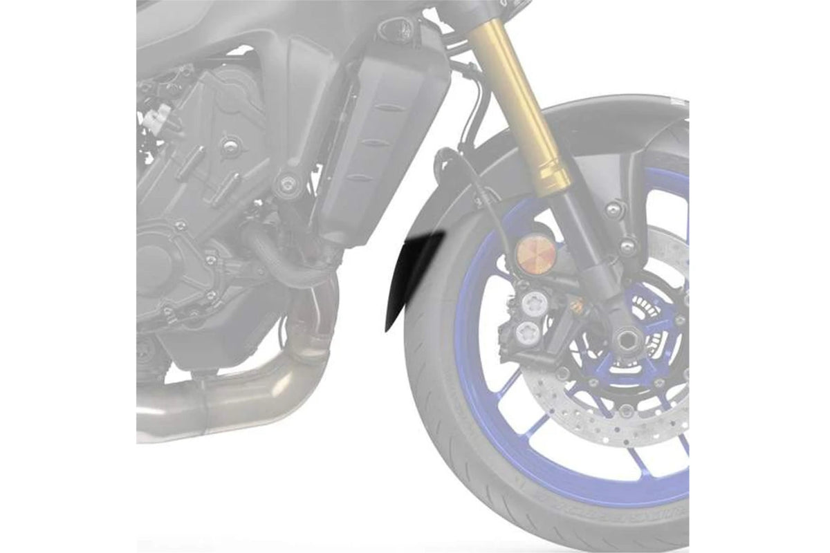 Puig Front Fender Extender Yamaha XSR 900 2022-26_2