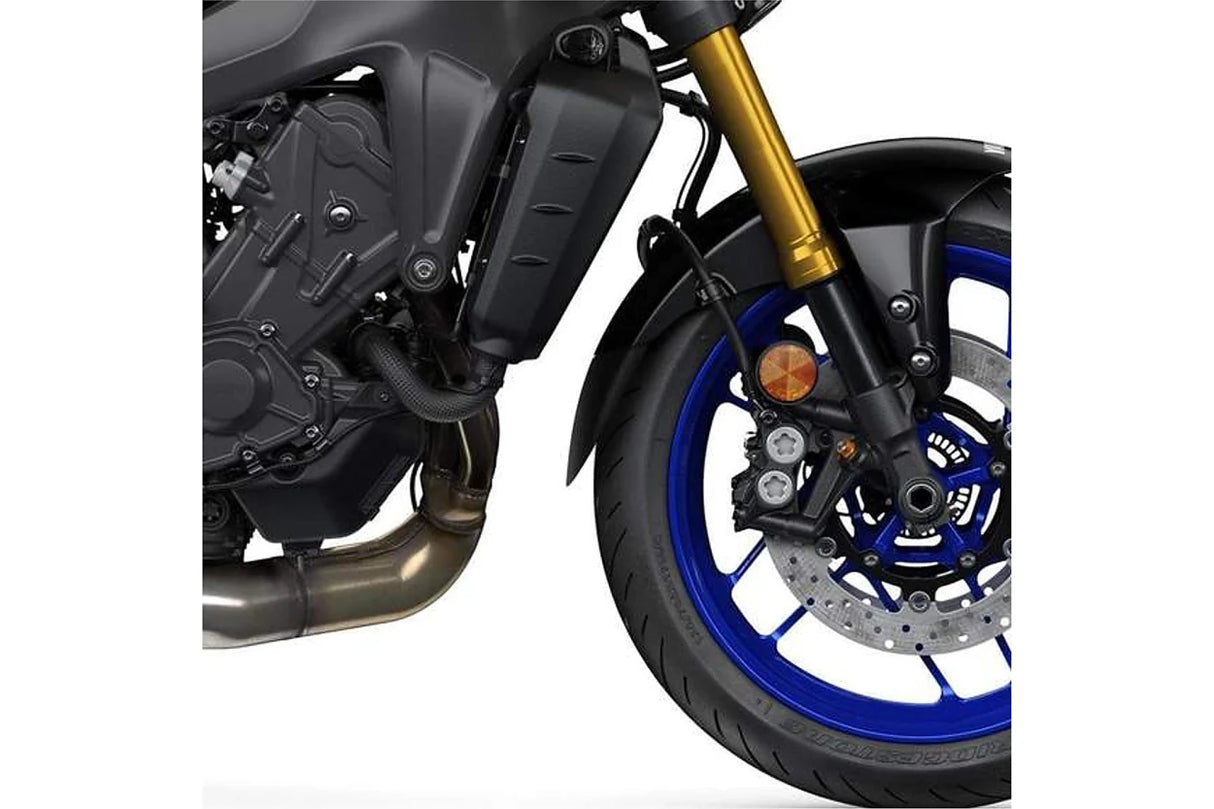 Puig Front Fender Extender Yamaha MT-09 (SP) 2021-26