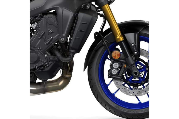 Puig Front Fender Extender Yamaha MT-09 (SP) 2021-26