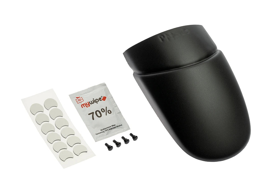 Estensione parafango anteriore Puig Yamaha XSR 900 (GP) 2022-26