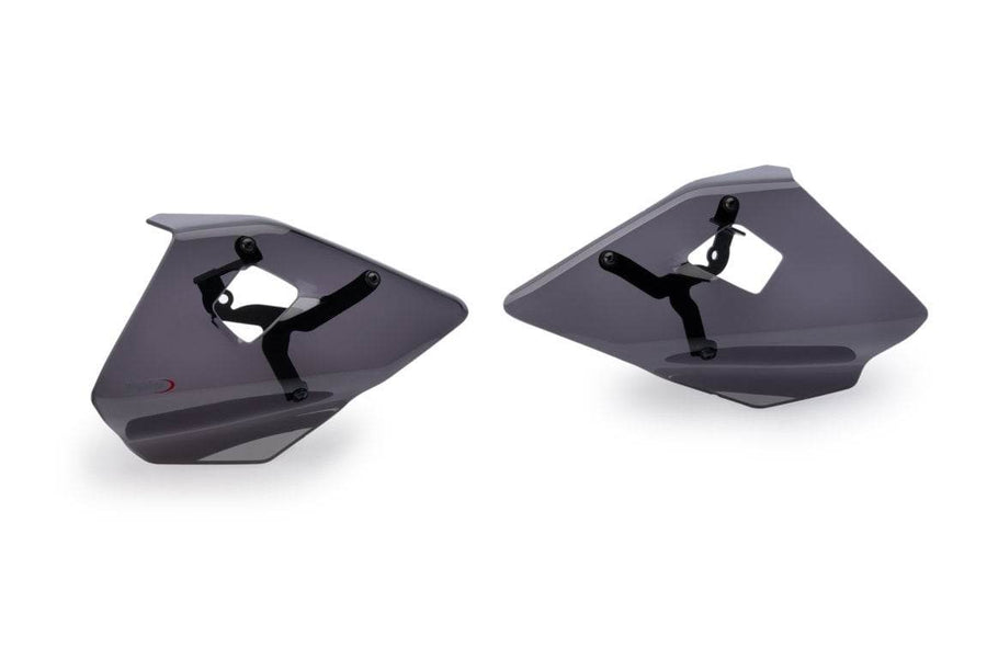 PUIG Upper Deflectors - BMW F850GS / Adventure 2018-23 - Motorcycle Performance Store