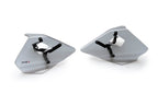 PUIG Upper Deflectors - BMW F850GS / Adventure 2018-23 - Motorcycle Performance Store