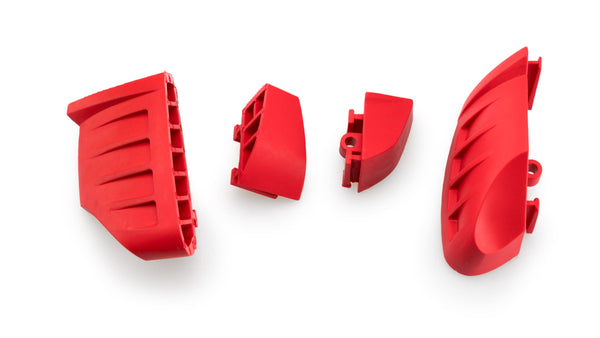 Puig Pro 2.0 Frame Sliders Honda CB1000 Hornet (SP) 2025