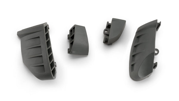 Puig Pro 2.0 Frame Sliders Honda CB1000 Hornet (SP) 2025