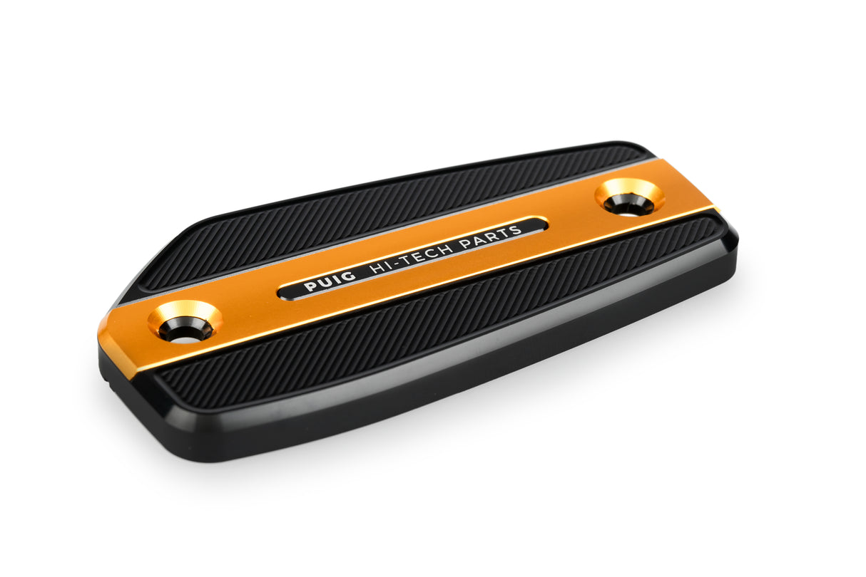 Puig Brake / Clutch Fluid Tank Cover