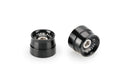 Puig Black Speed billet aluminium bar ends anodised colour options