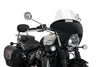Puig Batwing Touring Screen Triumph Bonneville Speedmaster 2018-25