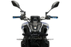 Puig Downforce Naked Frontal Spoilers Yamaha MT-09 (SP) 2021-23_5
