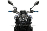 Puig Downforce Naked Frontal Spoilers Yamaha MT-09 (SP) 2021-23