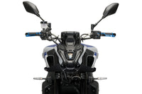 Spoilers frontales de downforce naked Puig Yamaha MT-09 (SP) 2021-23